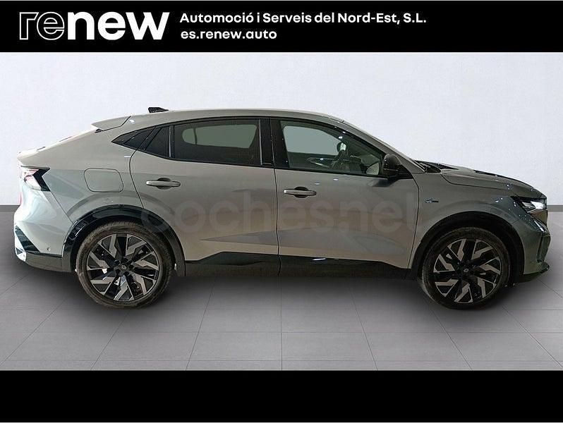 Usado Renault Rafale Esprit Alpine 200 CV (147 kW) 2025 Gris / plata SUV