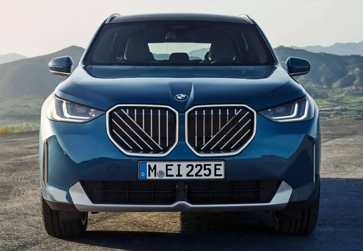 Usado BMW X3 252 CV (185 kW) 2020 Negro SUV