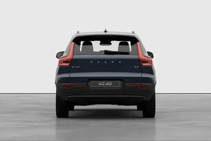 Nuevo Volvo XC40 Plus 163 CV (119 kW) 2025 SUV