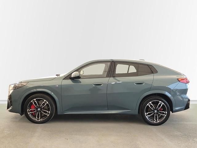 Usado BMW X2 Comfort Edition 2025 SUV