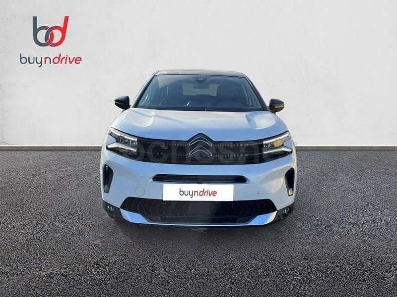 Usado Citroën C5 Aircross 180 CV (132 kW) 2023 Blanco SUV