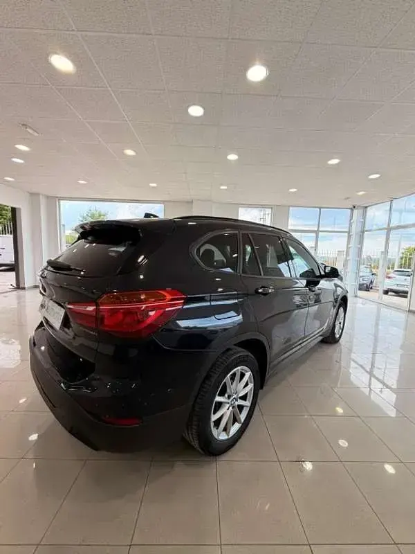 Usado BMW X1 116 CV (85 kW) 2020 SUV