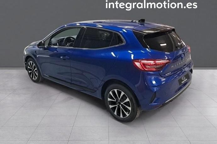 Usado Mitsubishi Colt 91 CV (66 kW) 2025