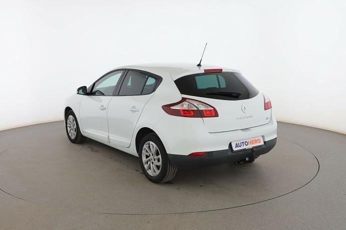 Usado Renault Mégane III LIMITED 95 CV (69 kW) 2015