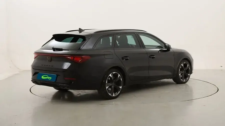 Usado Cupra Leon 150 CV (110 kW) 2024