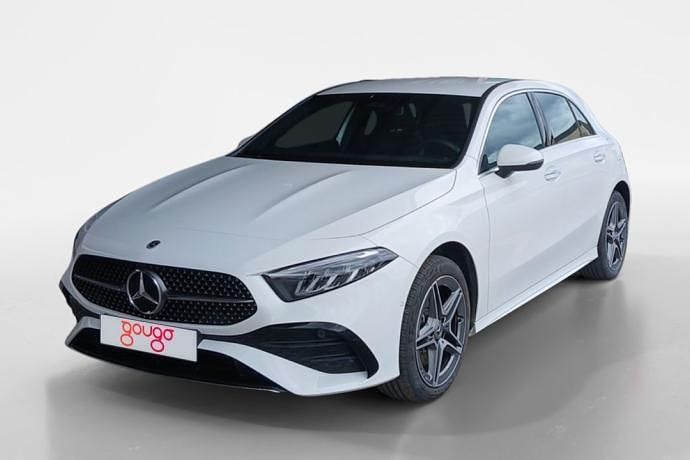 Usado 2024 Mercedes 250 | 37.900 € (Precio justo) - Imagen 1/4