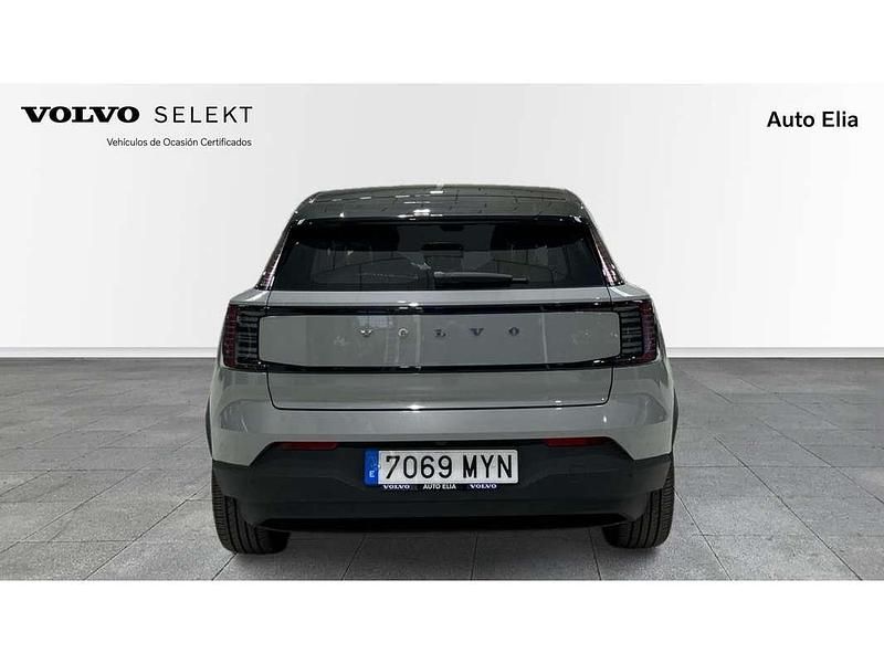 Usado Volvo EX30 Plus 200 kW (272 CV) 2025 Gris SUV