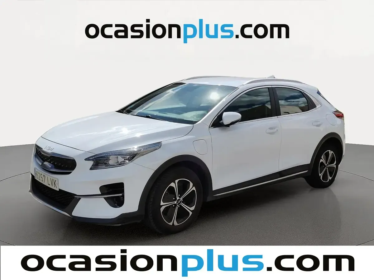 Begagnad Kia XCeed 141 HK (103 kW) 2021 SUV