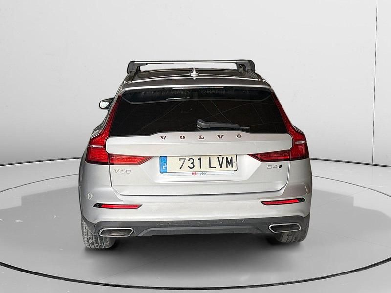 Usado Volvo V60 CC 197 CV (144 kW) 2021 Familiar