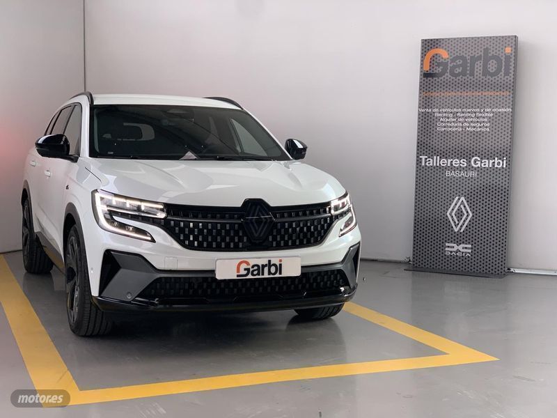 Usado 2024 Renault Espace Monovolumen | 40.900 € - Imagen 1/1