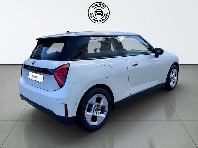 Usado Mini Cooper SE 160 kW (218 CV) 2025 Utilitario