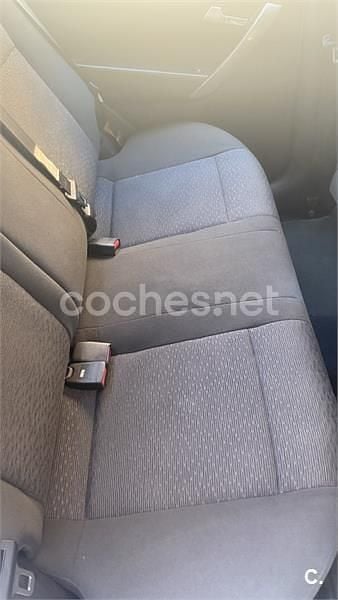Usado Chevrolet Aveo LS 94 CV (69 kW) 2008 Gris / plata Berlina