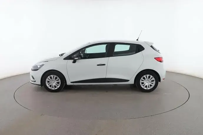 Usado Renault Clio Life 73 CV (53 kW) 2017