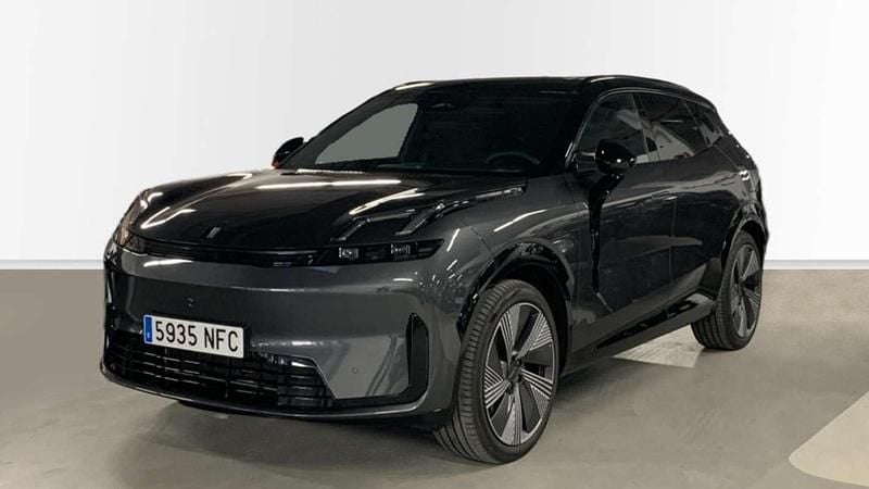 Nuevo Lynk & Co 08 351 CV (258 kW) 2025 SUV