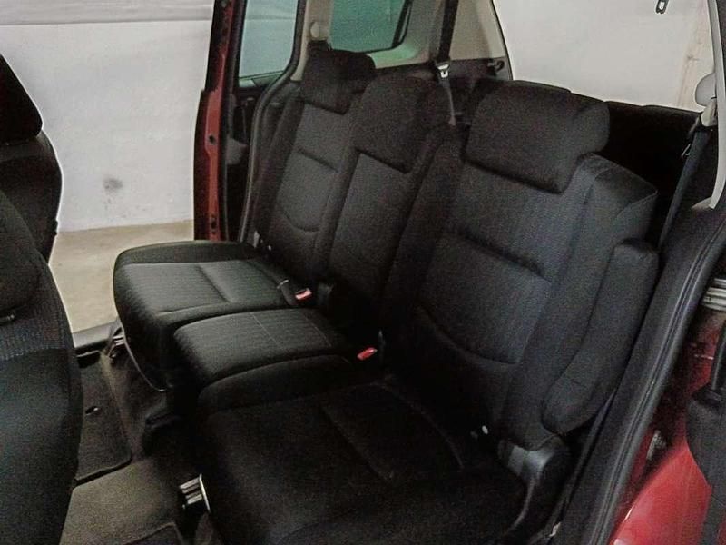 Usado Mazda 5 Luxury 143 CV (105 kW) 2011 Burdeos Monovolumen