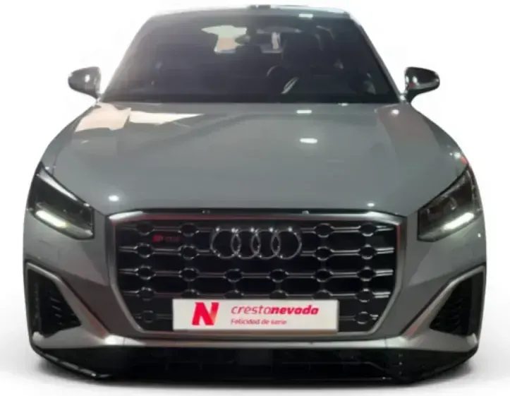 Usado Audi SQ2 300 CV (220 kW) 2021 SUV