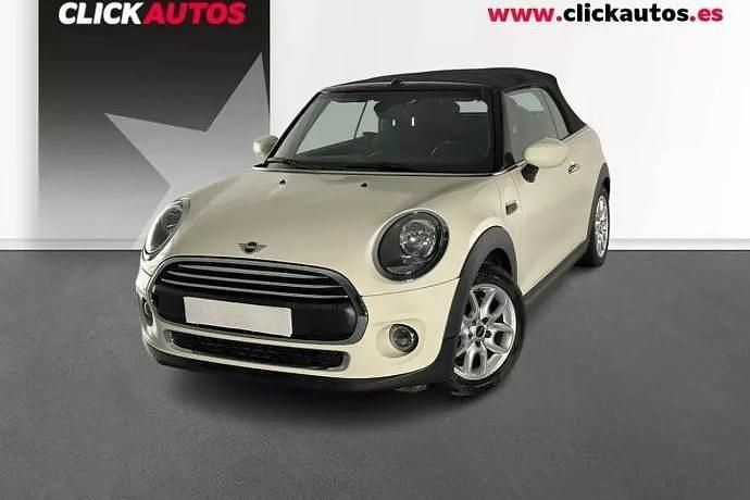 Usado Mini ONE 102 CV (75 kW) 2020 Utilitario