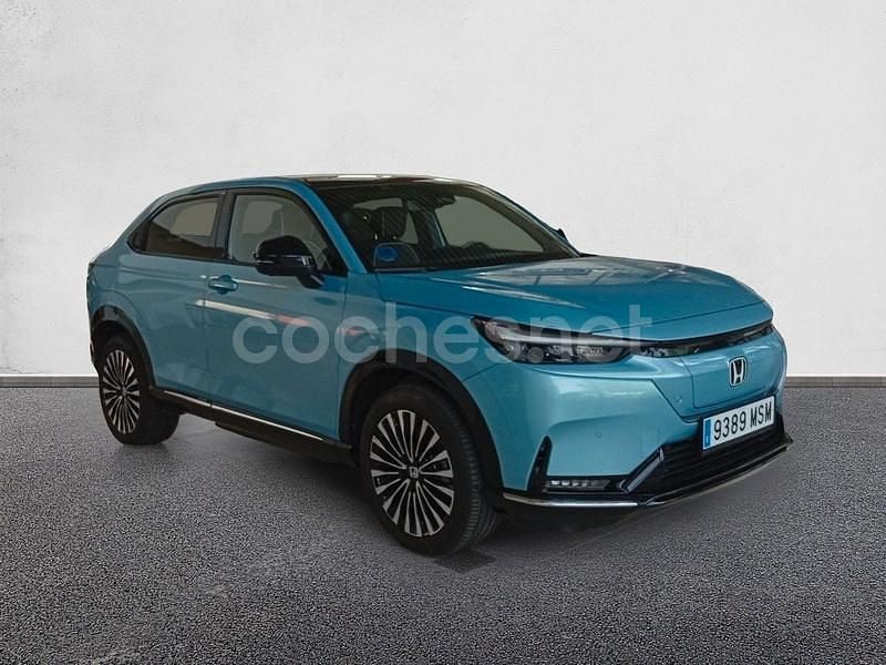 Usado Honda e:Ny1 Advance 150 kW (204 CV) 2024 Eléctrico SUV