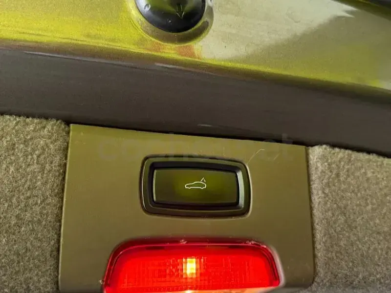 Usado Porsche Cayenne 240 CV (176 kW) 2010 Marrón SUV