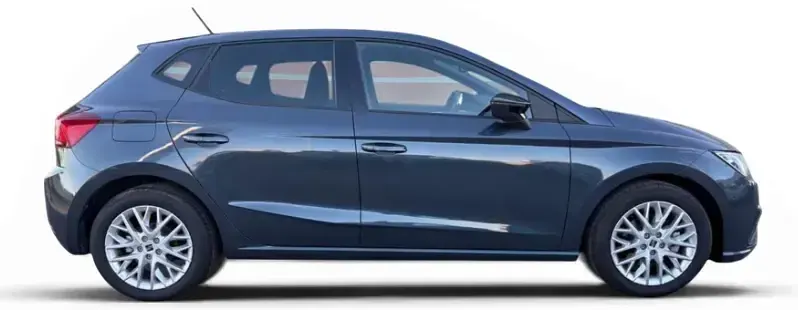 Usado Seat Ibiza FR 115 CV (84 kW) 2025 Utilitario