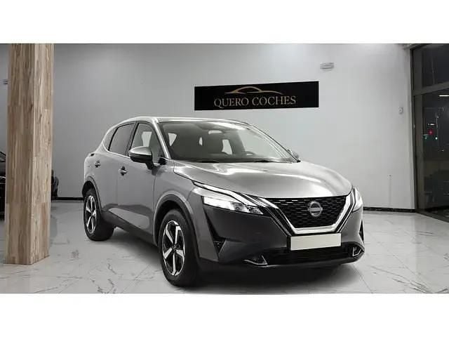 Usado Nissan Qashqai N-Connecta 140 CV (102 kW) 2021 SUV