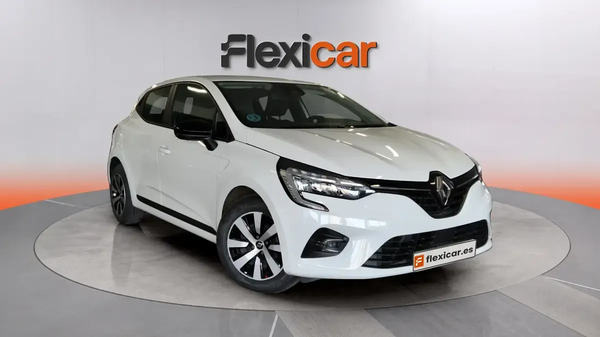 Usado Renault Clio V Equilibre 100 CV (73 kW) 2022 Berlina