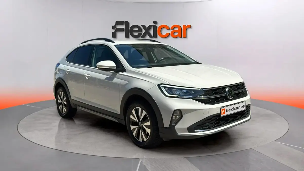 Usado VW Taigo Life 110 CV (80 kW) 2022 SUV