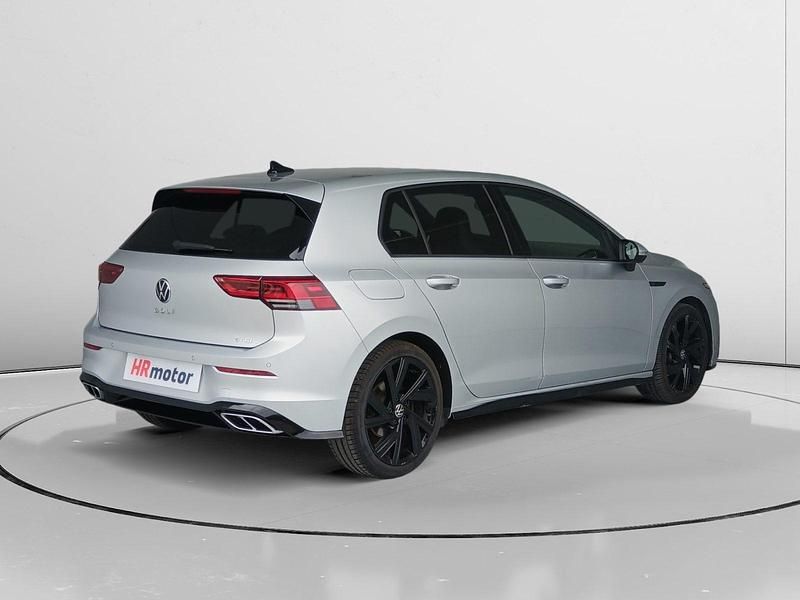 Usado VW Golf VIII R-line 150 CV (110 kW) 2023