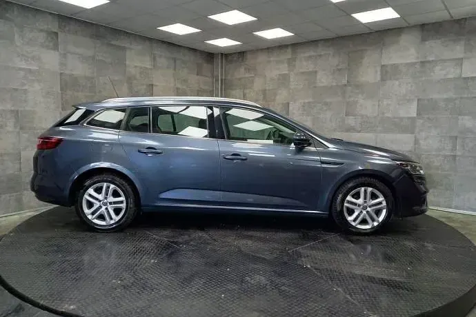 Usado Renault Mégane IV 116 CV (85 kW) 2020