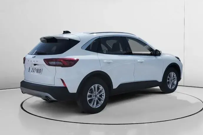 Brugt Ford Kuga Titanium 150 HK (110 kW) 2025 SUV