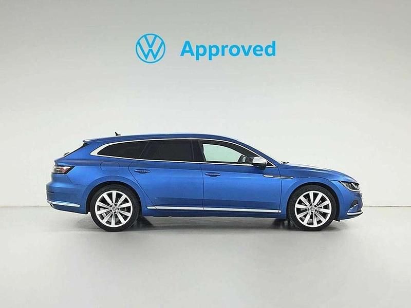 Usado VW Arteon Elegance 218 CV (160 kW) 2022 Familiar