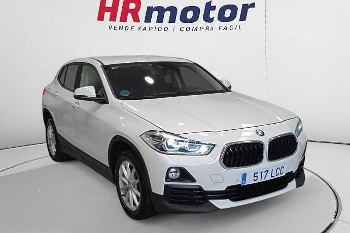 Usado 2019 BMW X2 Performance SUV | 19.490 € (Precio justo) - Imagen 1/4