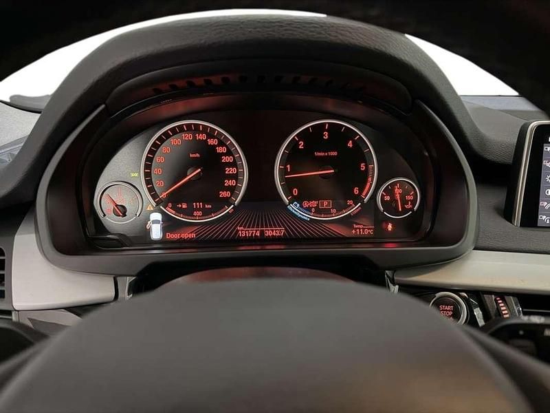 Usado BMW X5 Comfort Edition 313 CV (230 kW) 2018 Blanco SUV