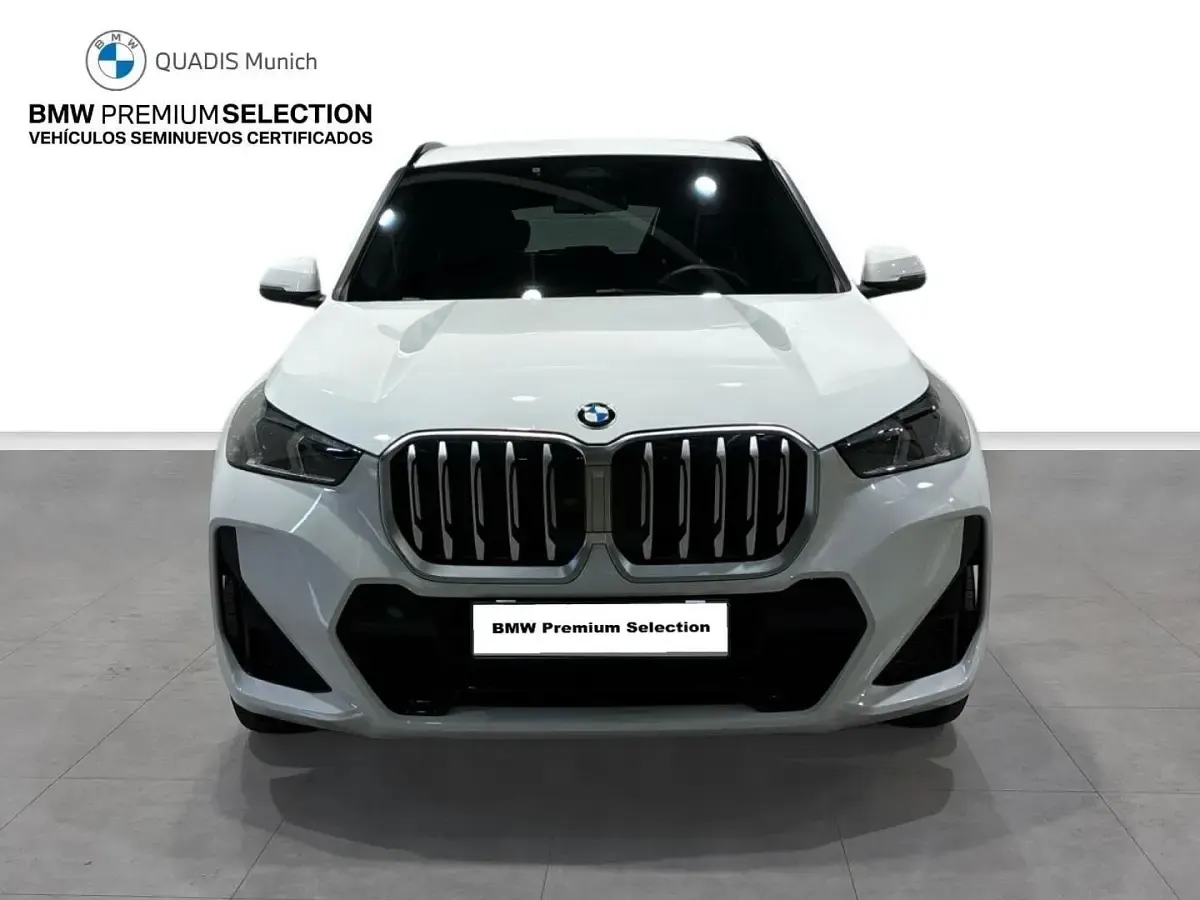 Käytetty BMW 120 Comfort Edition 163 HP (119 kW) 2024 Viistoperä