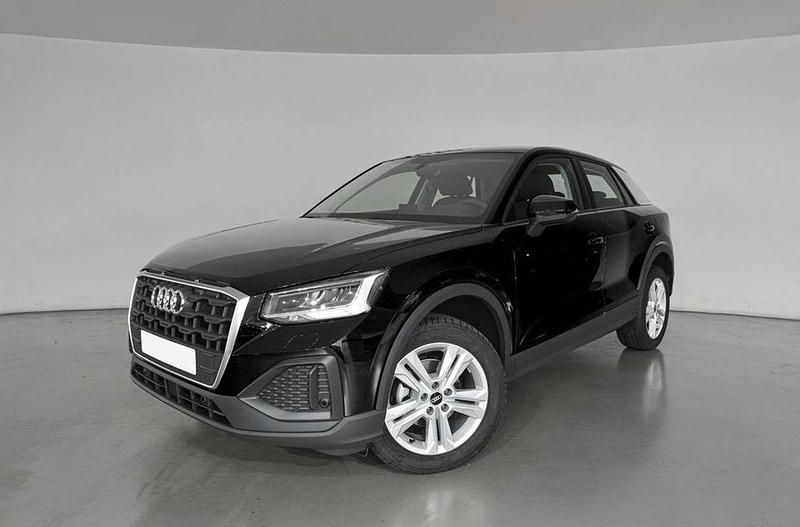 Negro Usado 2023 Audi Q2 SUV | 21.790 € (Super precio) - Imagen 1/4