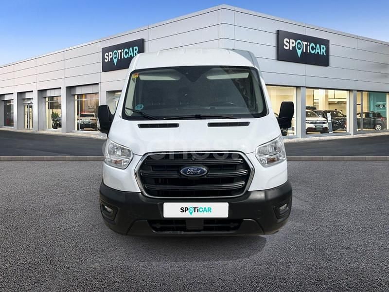 Usado Ford Transit Trend 2019 Van