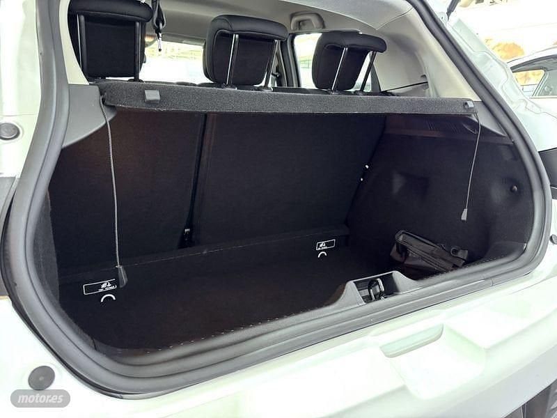 Usado Renault Clio IV LIMITED 90 CV (66 kW) 2019 Blanco
