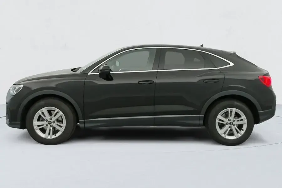 Usado Audi Q3 Sportback 150 CV (110 kW) 2022 SUV