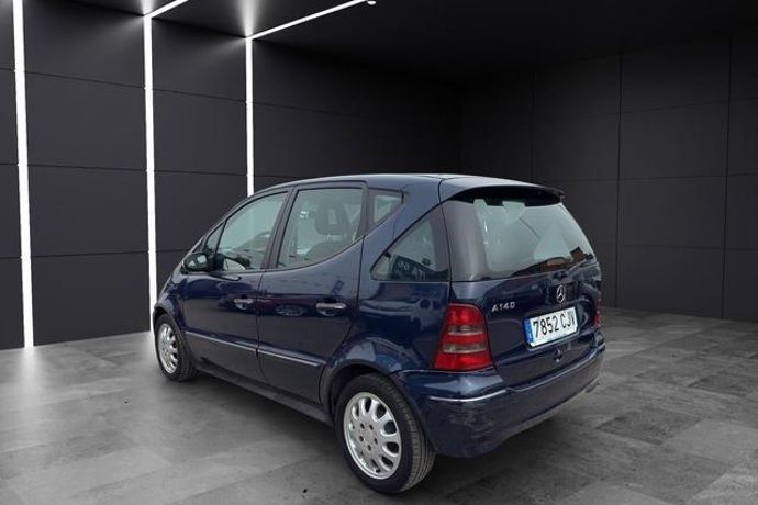 Usado Mercedes A140 Avantgarde 82 CV (60 kW) 2003