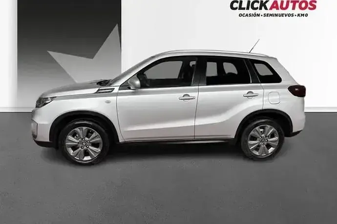 Usado Suzuki Vitara 129 CV (94 kW) 2024 SUV