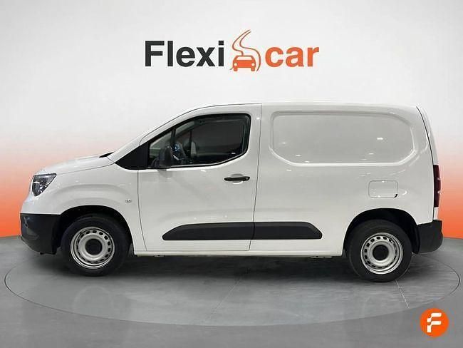Usado Opel Combo S 102 CV (75 kW) 2022 Blanco Monovolumen