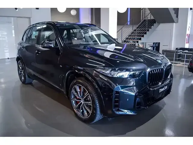 Usado BMW X5 xLine 489 CV (359 kW) 2026 SUV