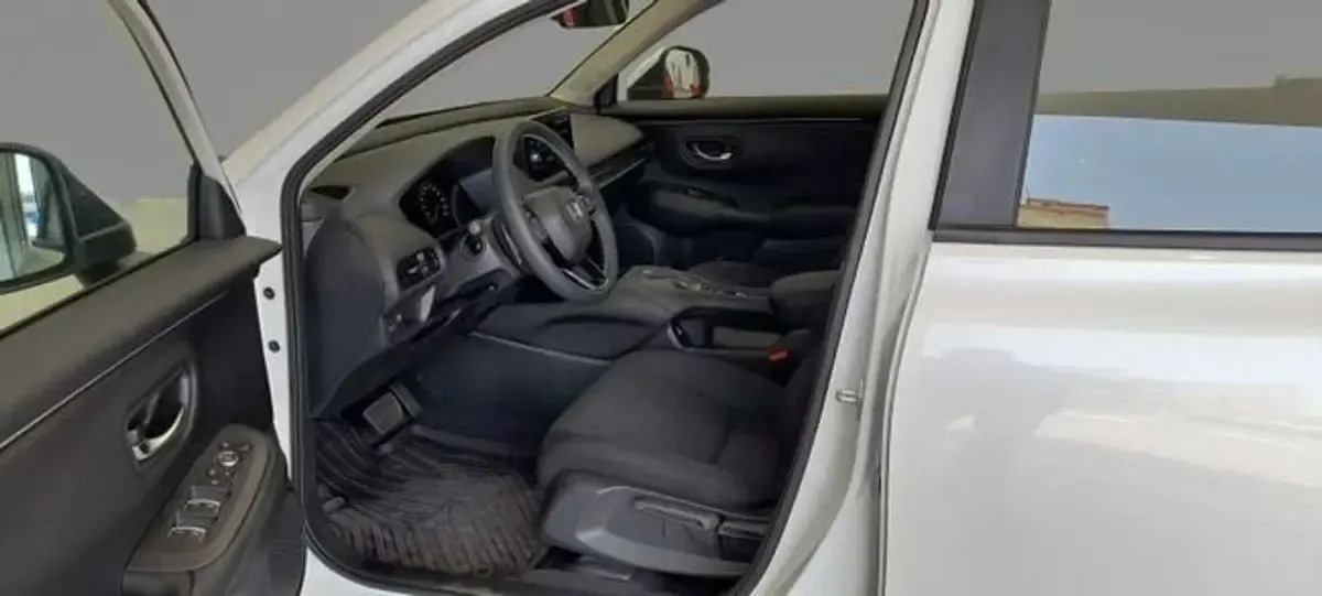 Usado Honda ZR-V Elegance 135 CV (99 kW) 2024 Blanco SUV