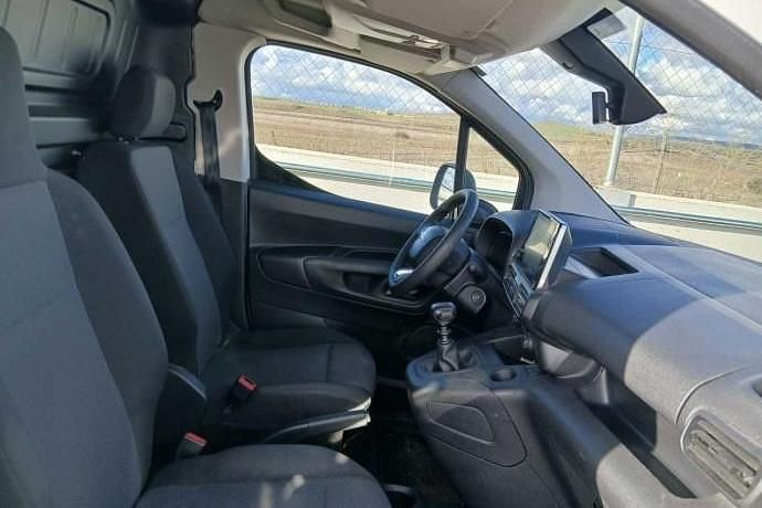 Usado Citroën Berlingo 100 CV (73 kW) 2022 Monovolumen