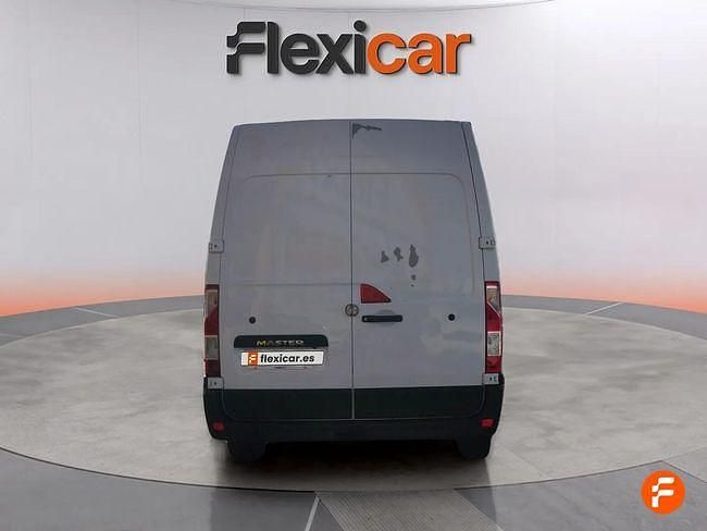 Usado Renault Master 130 CV (95 kW) 2019 Blanco Van