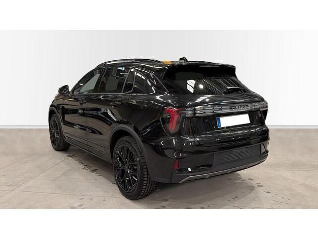 Usado Lynk & Co 01 276 CV (202 kW) 2025 Negro SUV