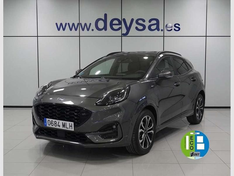 Usado Ford Puma ST-Line 125 CV (91 kW) 2023 SUV