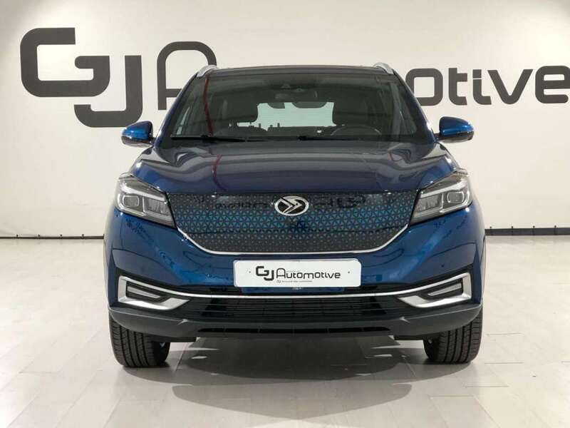 Usado DFSK Seres 3 163 CV (119 kW) 2023 Azul SUV