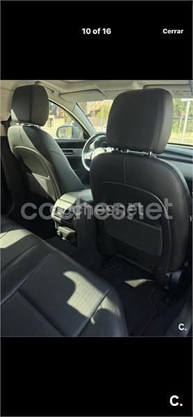 Gris / plata Usado 2017 Jaguar XF Prestige Berlina | 12.500 € (Buen precio) - Imagen 1/2