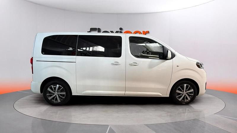 Usado Toyota Proace Verso Active 150 CV (110 kW) 2020 Blanco Familiar
